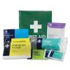 HSE 1 Person Travel Kit