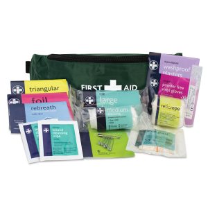 Playground First Aid Kit for Children136