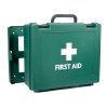 Oxford HS3 First Aid  Box Green empty green203