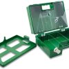 Milano Empty First Aid Box (21.5x32x12.5cm)212