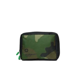 Pursuit Bag Empty - Small Landscape (camouflage) 120x80x45mm2293