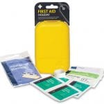 First Aid Holiday Hardcase (23 items)2642