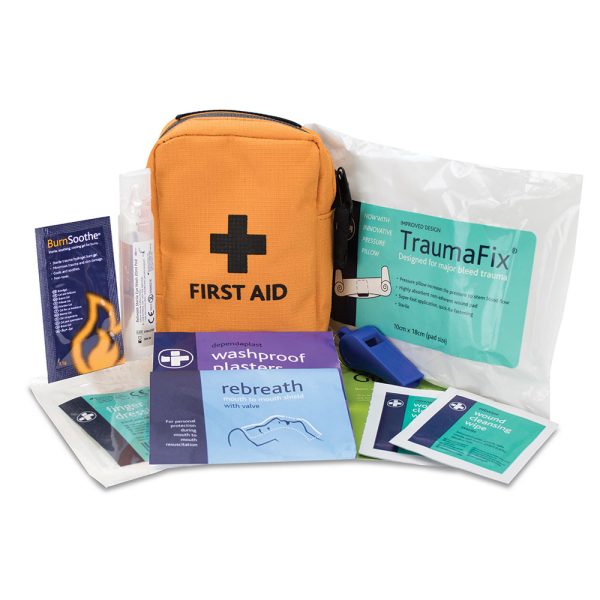Hi-Viz First Aid Kit2700