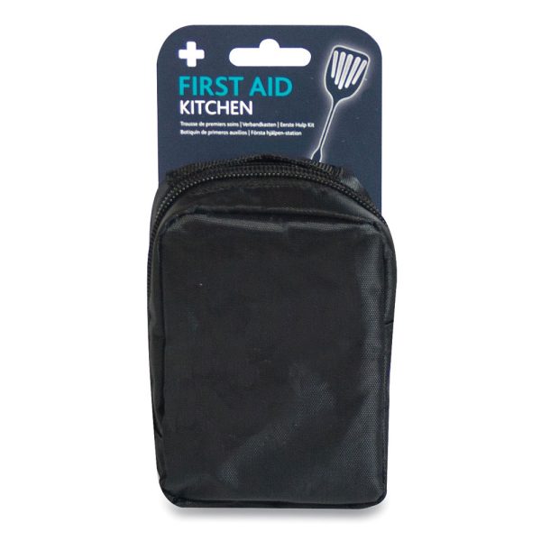 First Aid Kitchen Pouch (23items)2735