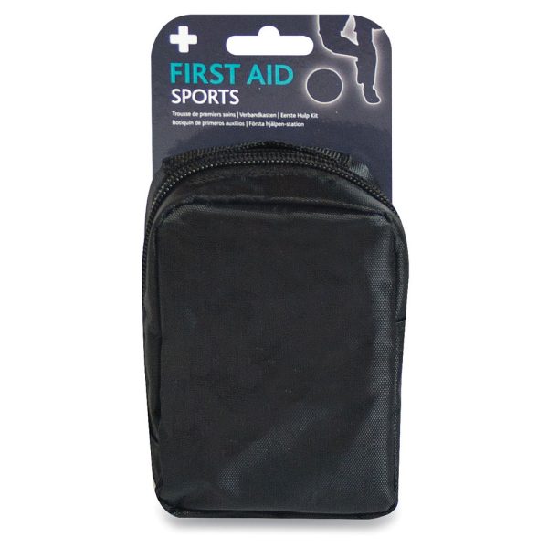 First Aid Sports2738