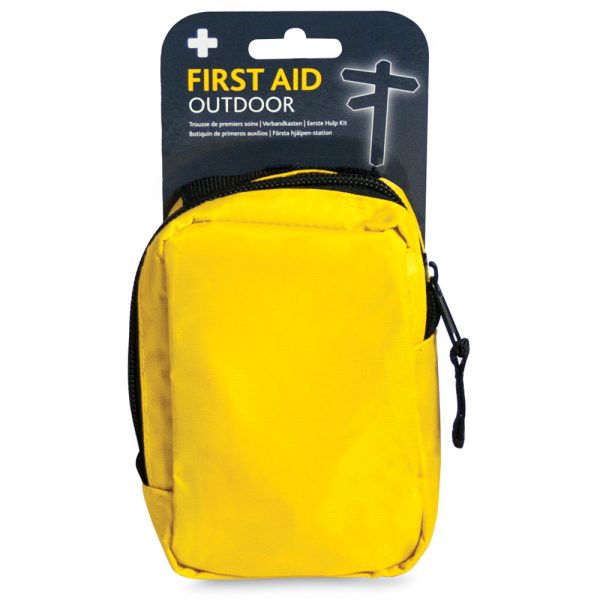 First Aid Outdoor2739