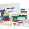 50-Person Emergency First Aid Kit30450