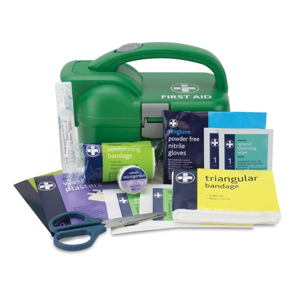 Torch First Aid Kit3060