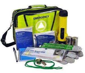 MobileAid OTS Emergency Response kit31762