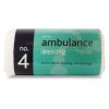 No.4 Ambulance dressing sterile334-AR