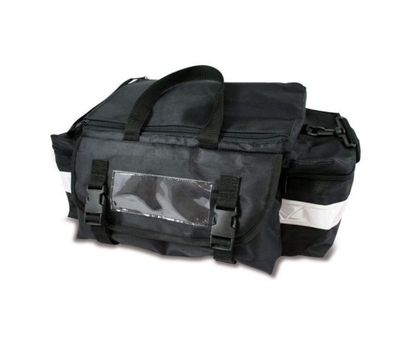 Relisport Olympic First Aid Kit in Black Le Mans Bag