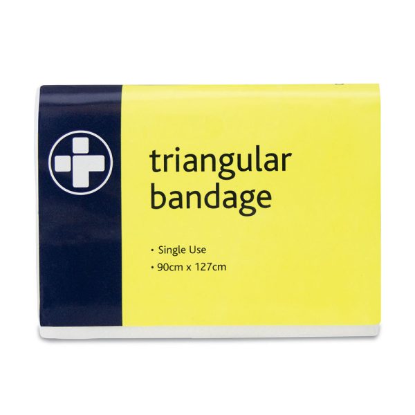 Calico Triangular bandage413