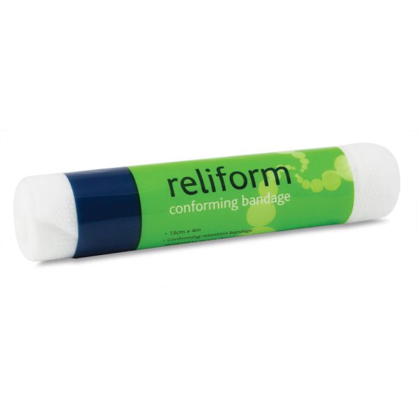 Reliform Conforming Bandage
