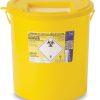 Sharps Container 22ltr4606