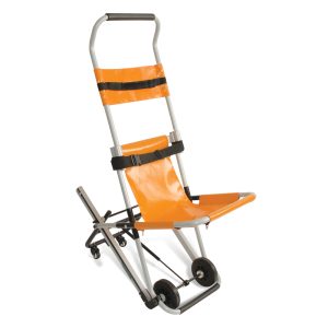 Evacuation Chair with Bracket and Cover6038
