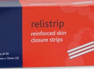 Skin Closure Strips