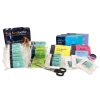 Refill for BS8599-1 Medium Workplace First Aid Kit660