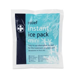 Instant Icepack - mini7710