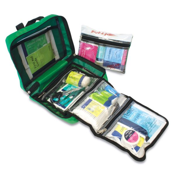 Two-in-One Multipurpose Kit802