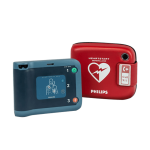 Philips Heart Start Defibrillator FRx