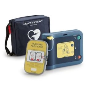 Heartstart FRx Trainer861306