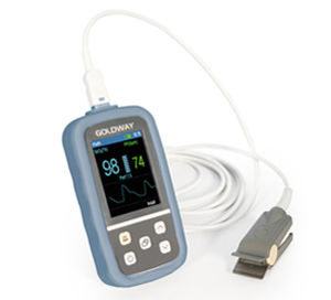 Patient Monitoring Solution Goldway G3 Pulse Oximeter865257
