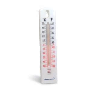 WALL THERMOMETER SMALL885