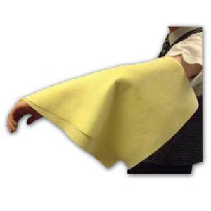 LSP Burn Towel (30cm X 30cm) - SingleBU-006