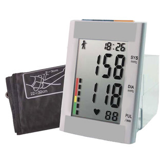 SP-582 Upper Arm Digital Blood Pressure MonitorDE-179