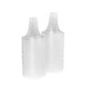 BRAUN THERMOSCAN LENS COVERS - BOX OF 200 (10 Packs of 20)DE/096