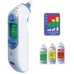 Braun ThermoScan Infa Red Ear Tympanic Thermometer IRT6520DE/099