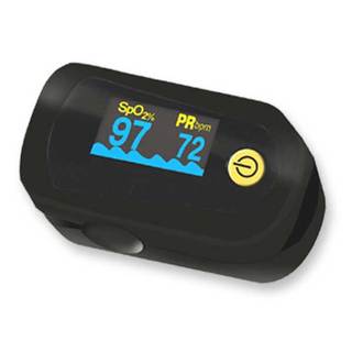 SP300 Finger Pulse OximeterDE/228
