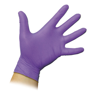 Gloves Latex Free