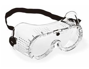 Pro-E 202- Protective GlassesDR20202
