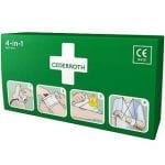 Cederroth Blood Stopper 1st Aid Universal Dressing