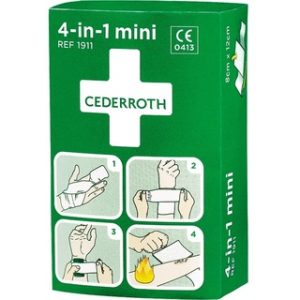 Cederoth Mini Blood Stopper