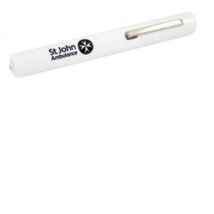Disposable pen light (pk6)F06050
