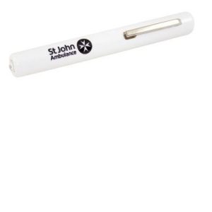 Disposable pen lightF06051