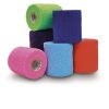 Co-plus support bandage asstd colours 7.5cmx2.7mF11598
