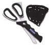 Match 3 scissors multifunctional/Heavy duty rescue shearsF11909