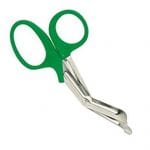 Tuff kut scissors green w-be821F11931