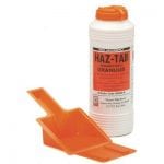 Haz-tab disinfectant granules - 500g tubF14935