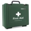 Medium standard SJA First aid box -emptyF30059