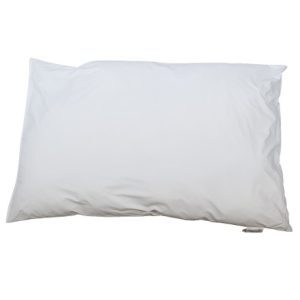 MRSA resistant wipe clean pillowF75542