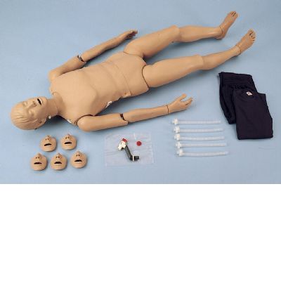 Full size CPR manikinF75618