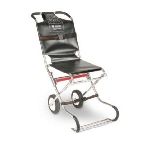 Compact 2 Carry Chair - BlackF76108