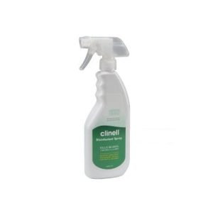 Clinell disinfectant spray 500mlF78053