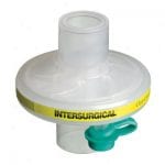Entonox Antibacterial Viral Filter and MouthpieceF78103