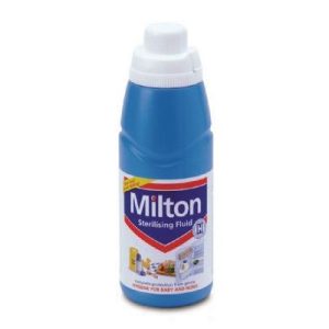 Milton sterilising fluid 500mlF78888