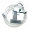 Paediatric oxygen Mask 100percent Non rebreatingF79071